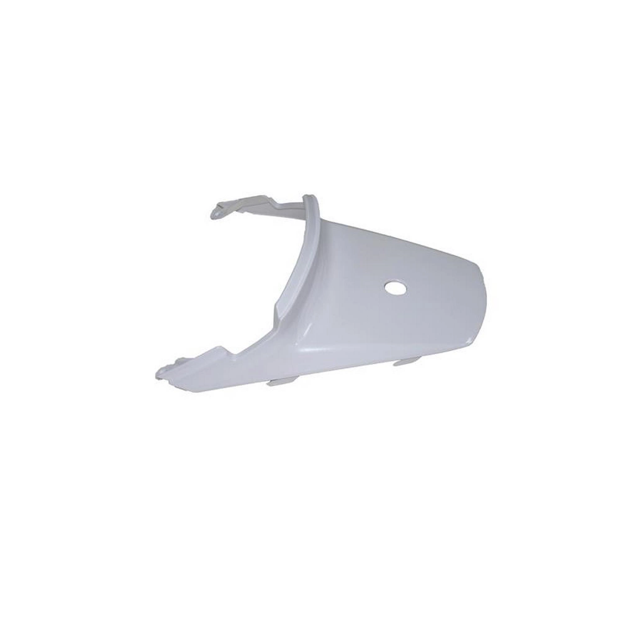 RKS PREMIUM 125 ARKA YAN PANEL BİRLEŞTİRİCİ EKİ BEYAZ #RK 34380